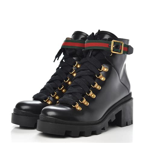 gucci sylvie web boots|Gucci boots customer service.